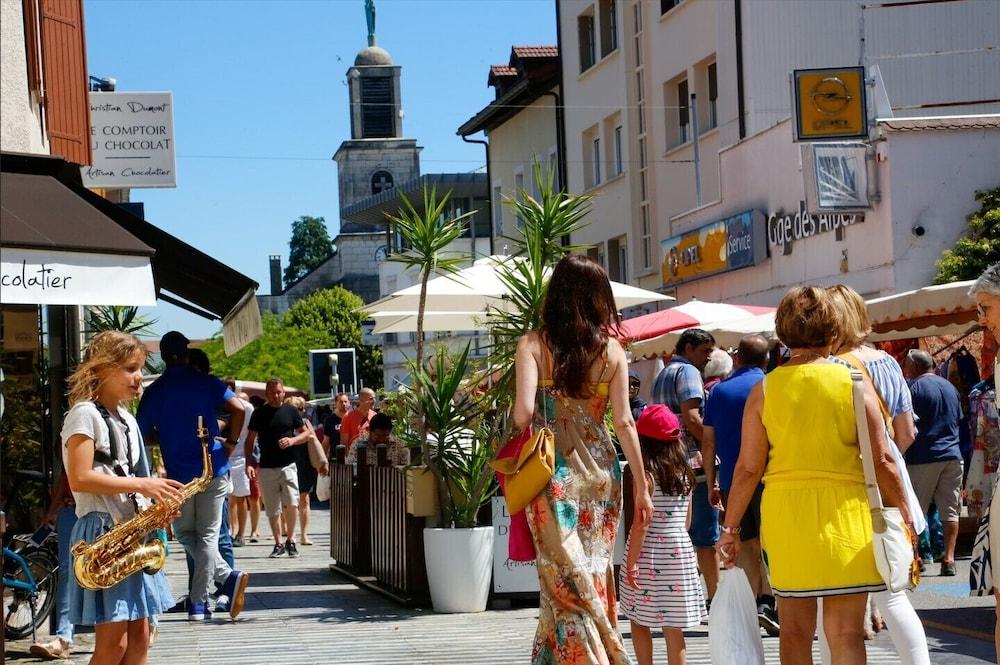 Le Divona Hotel