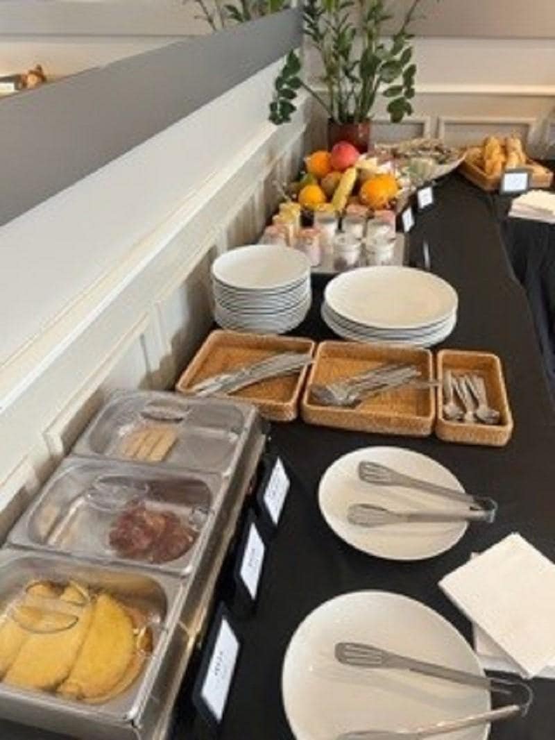 Le Divona Hotel