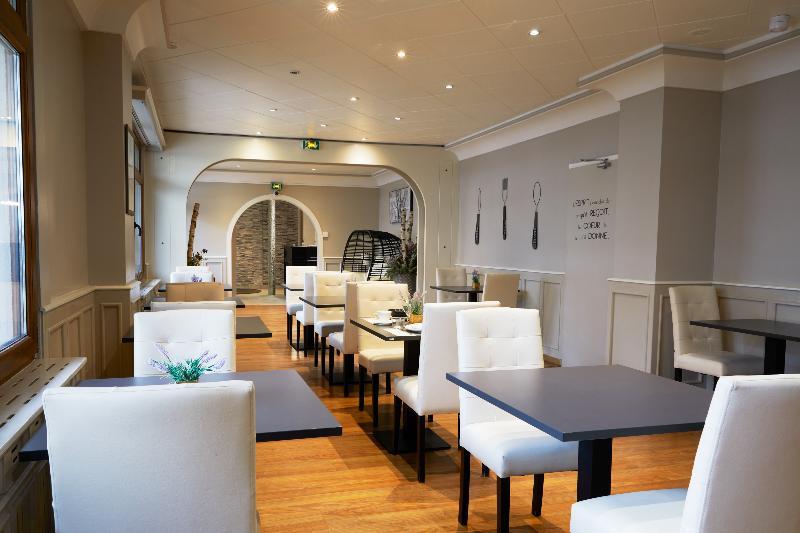 Le Divona Hotel