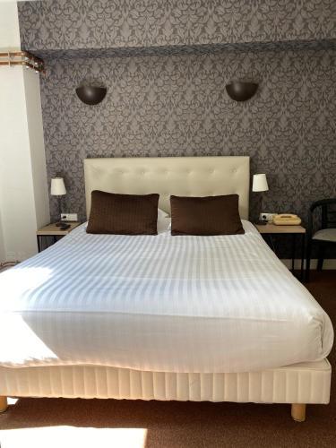 Hotel De Troyes