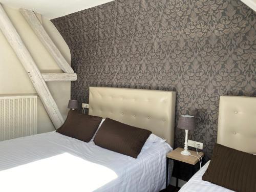 Hotel De Troyes