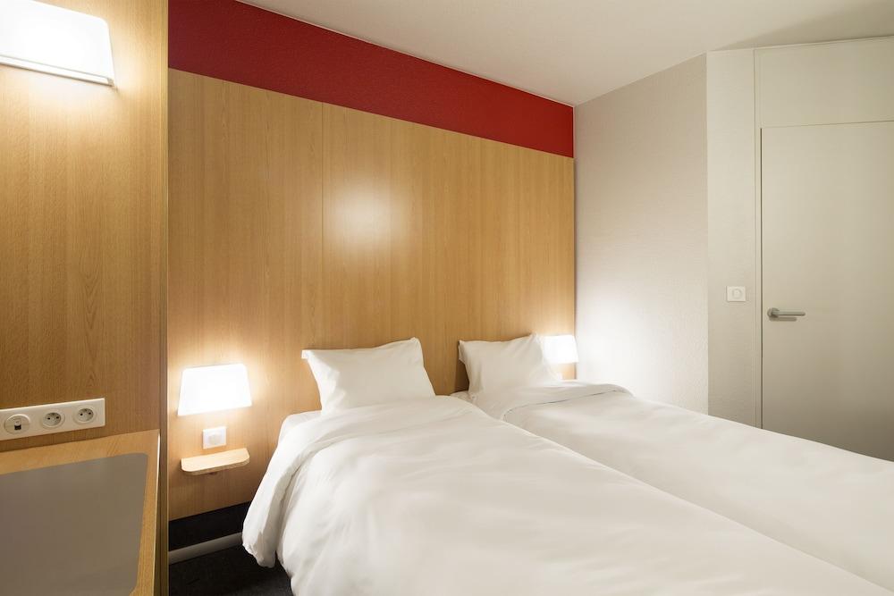 B&B Hotel La Rochelle Beaulieu Puilboreau