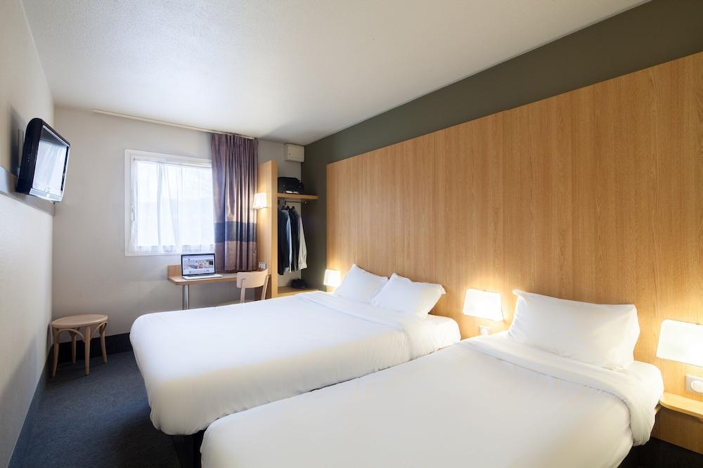 B&B Hotel La Rochelle Beaulieu Puilboreau