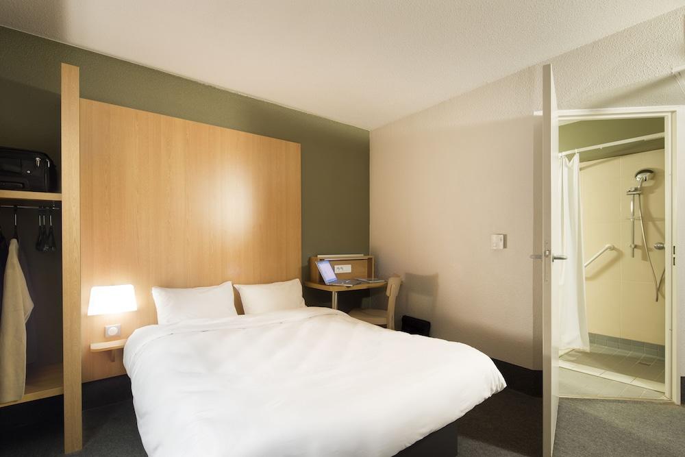B&B Hotel La Rochelle Beaulieu Puilboreau