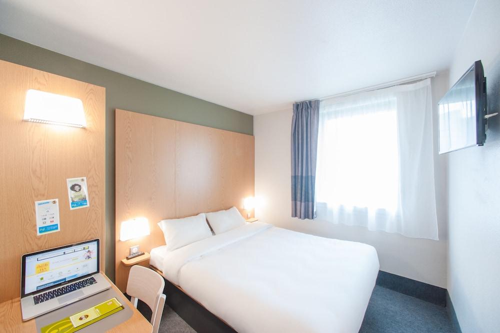 B&B Hotel La Rochelle Beaulieu Puilboreau