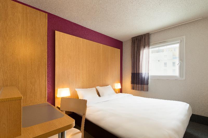 B&B Hotel La Rochelle Beaulieu Puilboreau