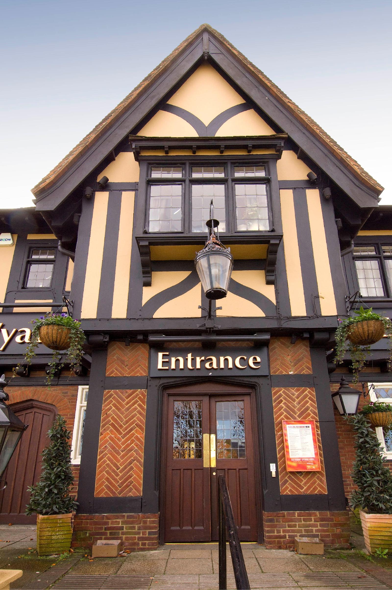 Premier Inn Maidstone Allington