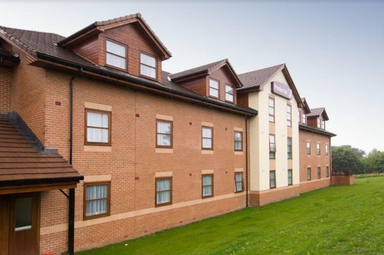 Premier Inn Ripley