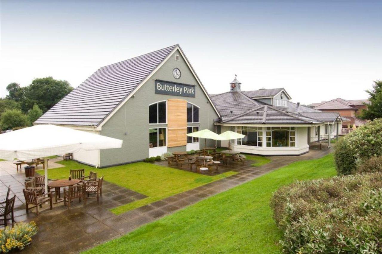 Premier Inn Ripley