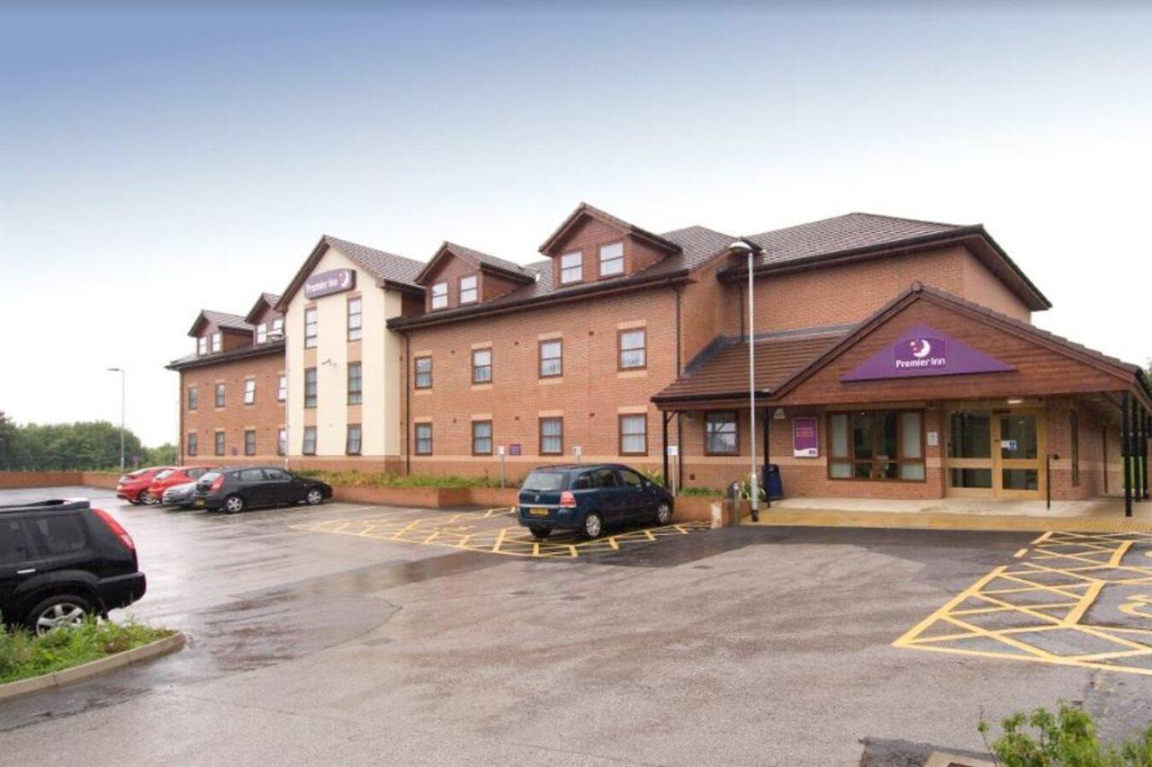 Premier Inn Ripley