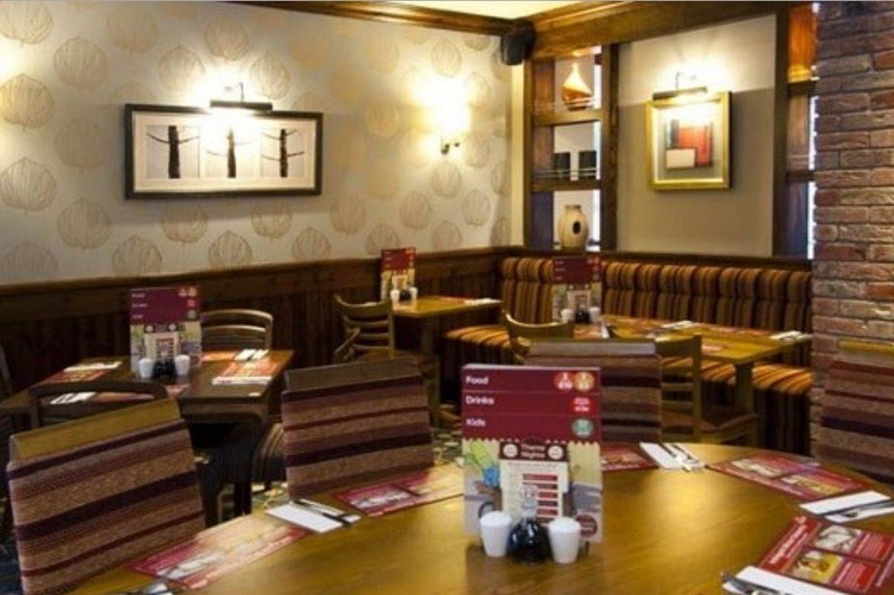 Premier Inn Ripley