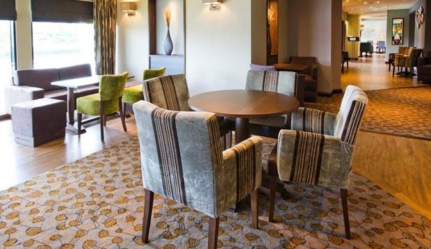 Premier Inn Glasgow Pacific Quay