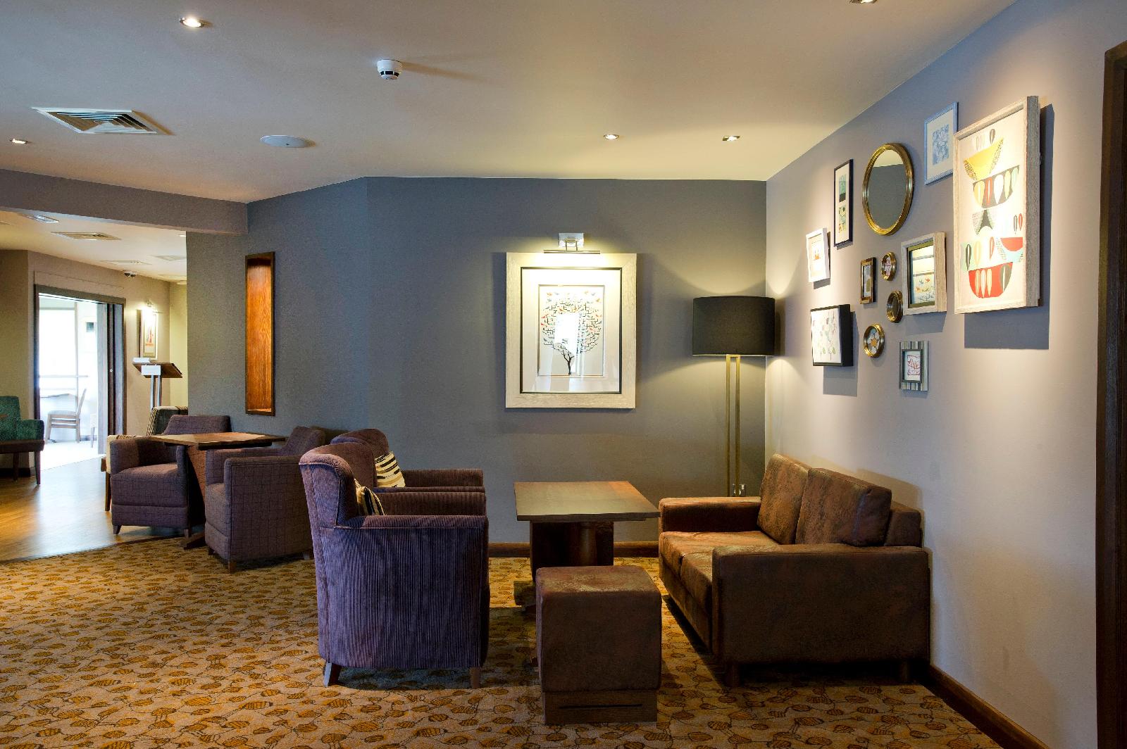 Premier Inn Glasgow Pacific Quay