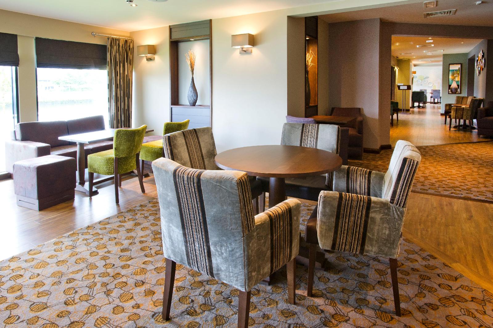 Premier Inn Glasgow Pacific Quay