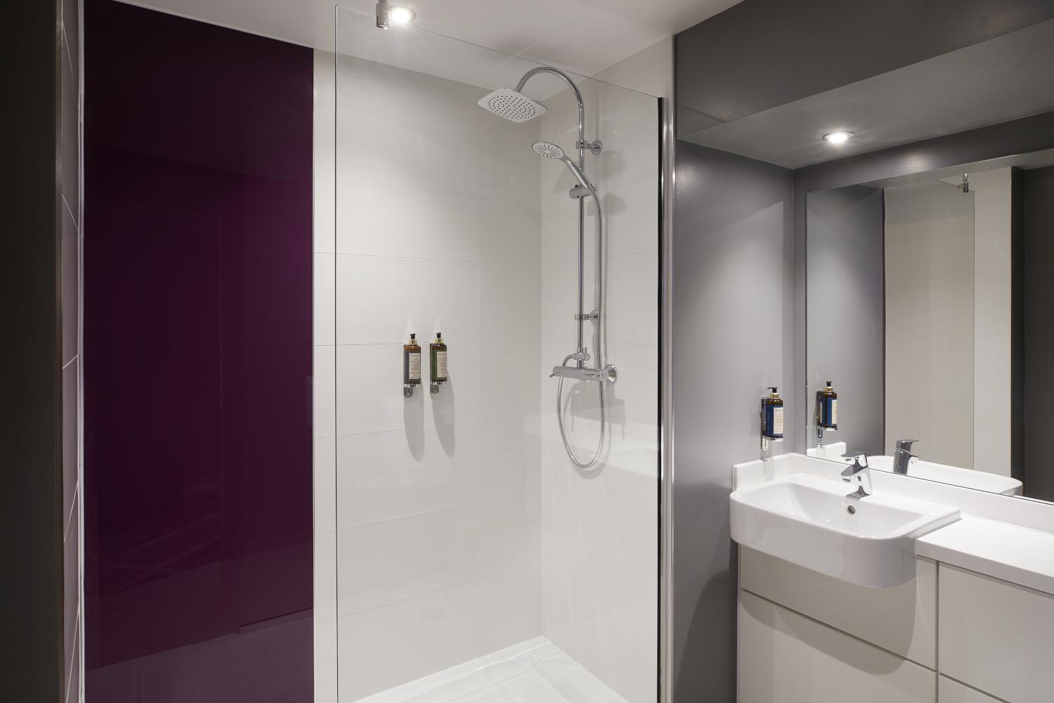Premier Inn Glasgow Pacific Quay