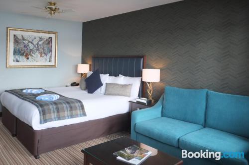 Lodge on Loch Lomond Glasgow