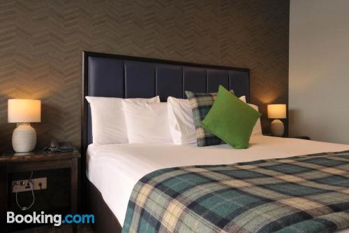Lodge on Loch Lomond Glasgow