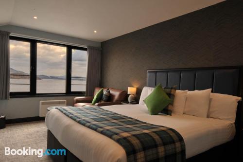 Lodge on Loch Lomond Glasgow