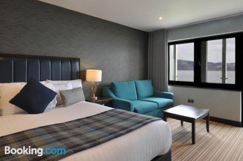 Lodge on Loch Lomond Glasgow