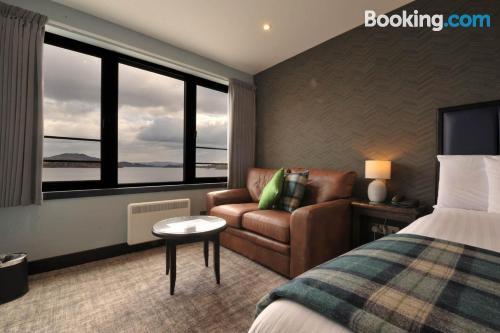 Lodge on Loch Lomond Glasgow