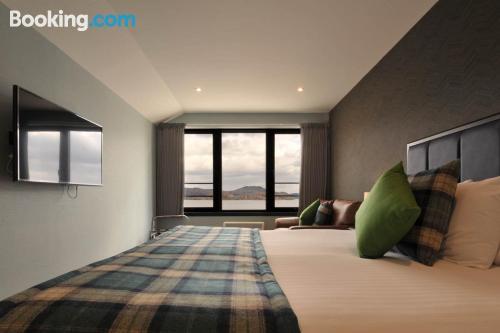Lodge on Loch Lomond Glasgow