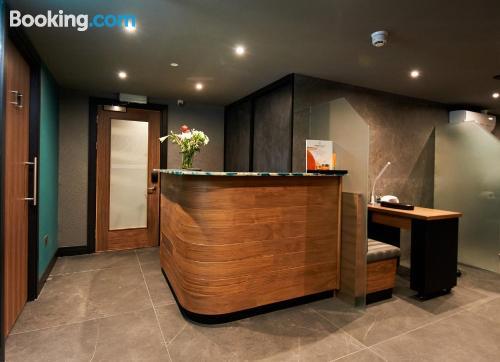 Lodge on Loch Lomond Glasgow