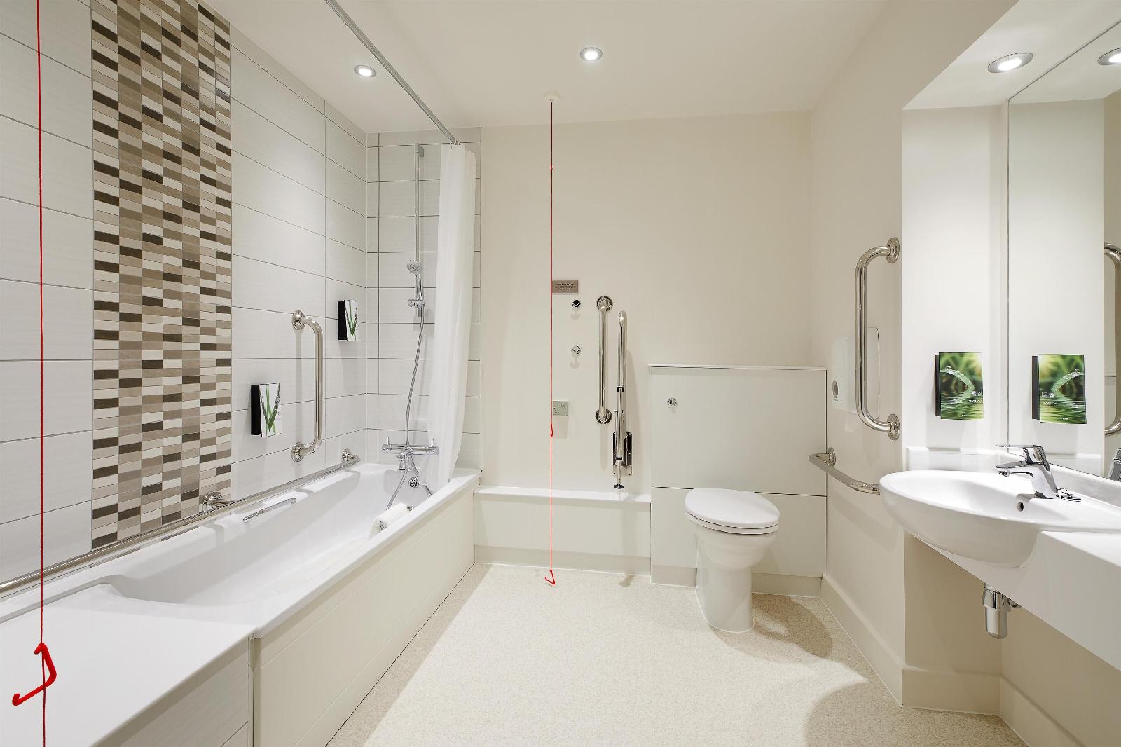 Premier Inn Folkestone Channel Tunnel