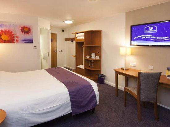 Premier Inn Folkestone Channel Tunnel