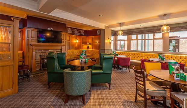 Premier Inn Folkestone Channel Tunnel
