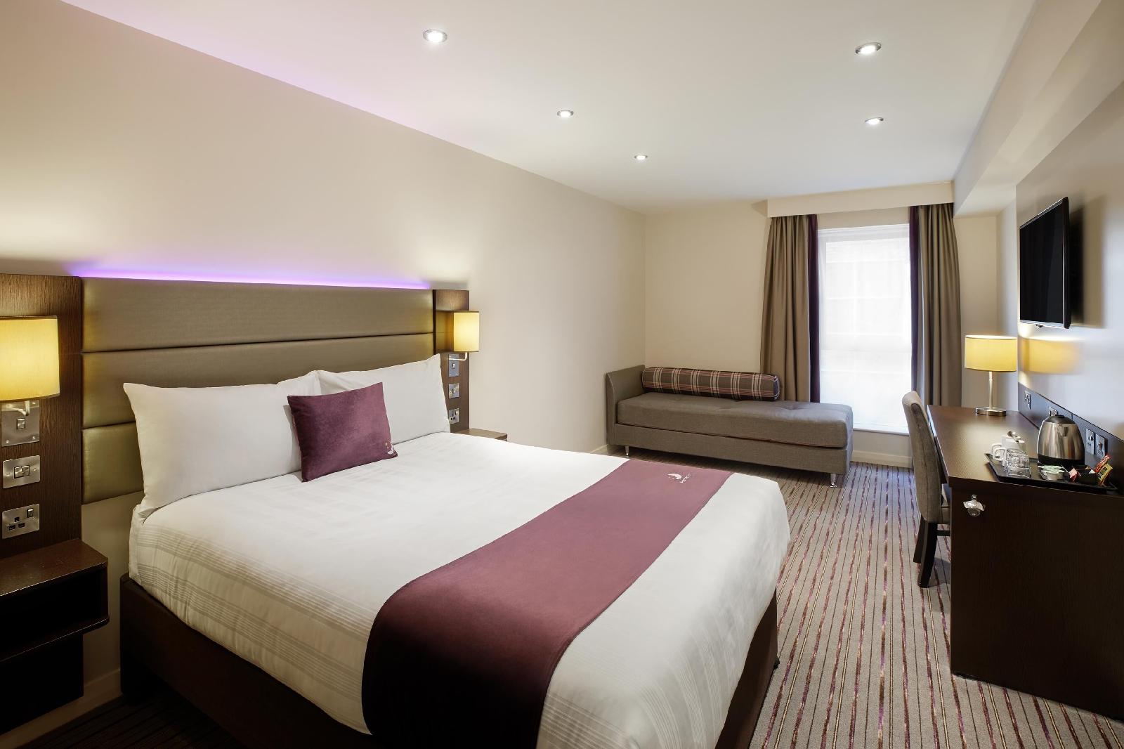 Premier Inn Folkestone Channel Tunnel