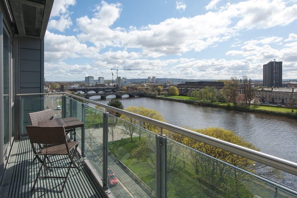 Glasgow City Flats