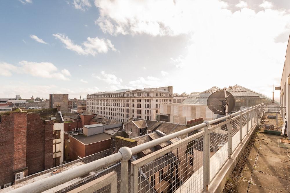 Glasgow City Flats