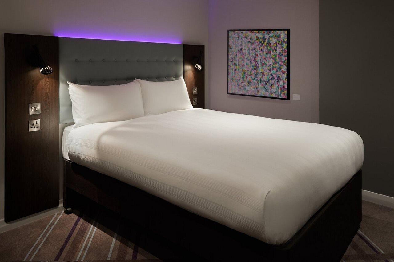 Premier Inn Southampton Airport