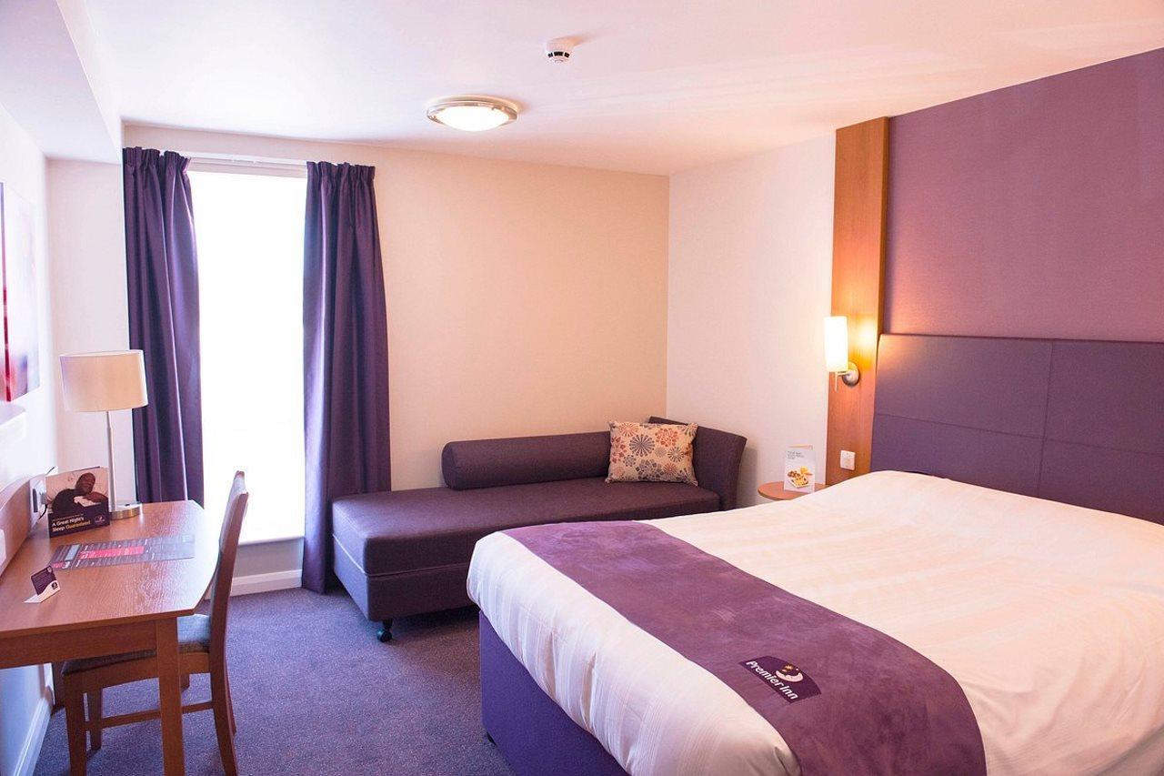 Premier Inn Southampton Airport