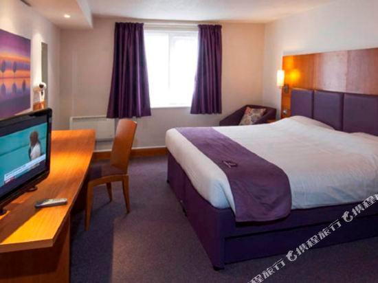 Premier Inn Southampton Airport