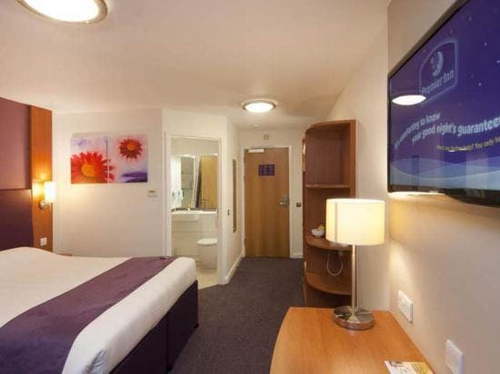 Premier Inn Southampton Airport