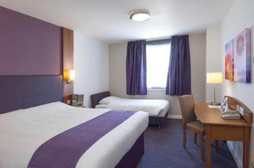 Premier Inn Southampton Airport