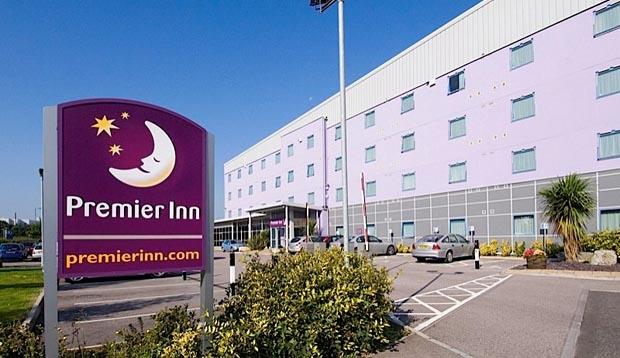 Premier Inn Southampton Airport