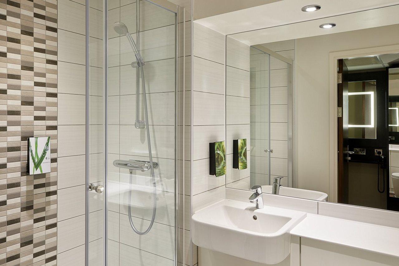 Premier Inn Southampton Airport