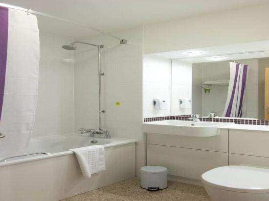 Premier Inn Southampton Airport