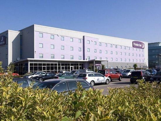 Premier Inn Southampton Airport