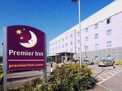 Premier Inn Southampton Airport
