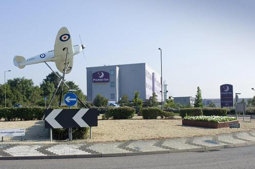 Premier Inn Southampton Airport