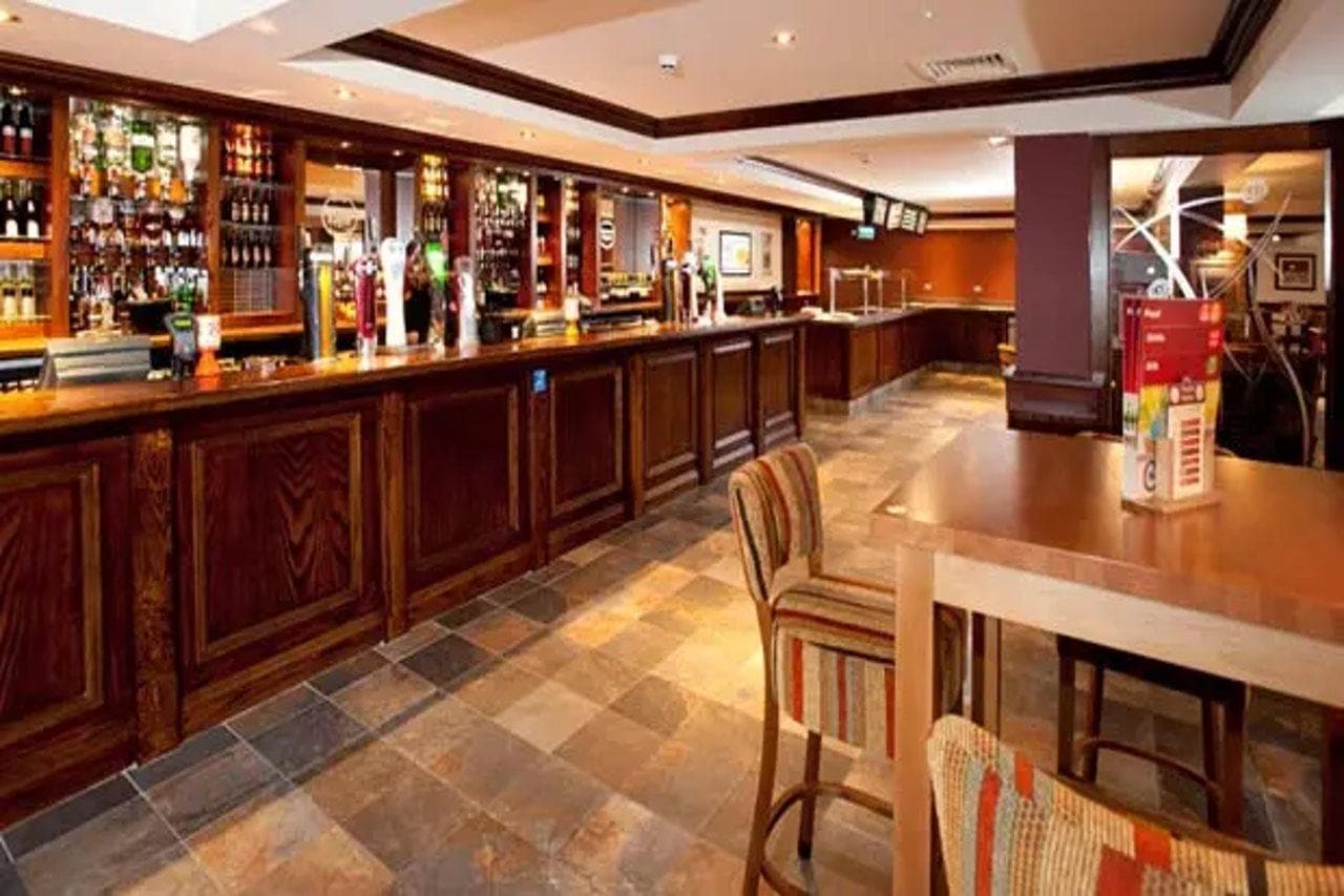 Premier Inn Derry Londonderry