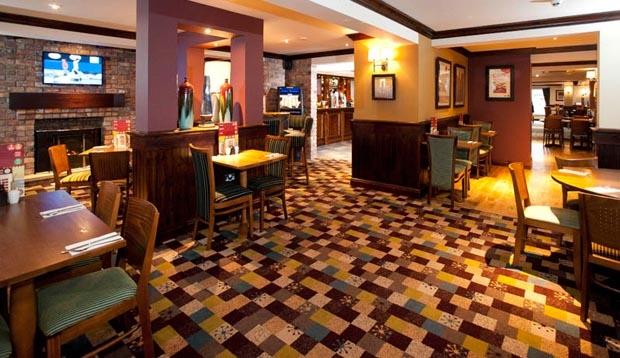 Premier Inn Derry Londonderry