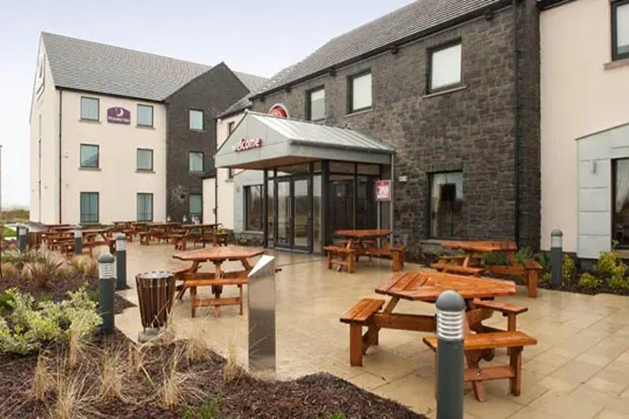 Premier Inn Derry Londonderry