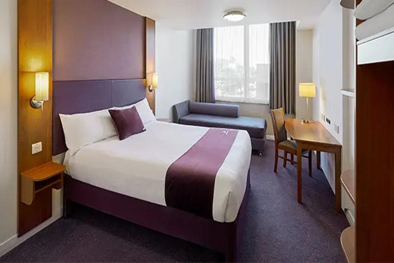 Premier Inn Derry Londonderry