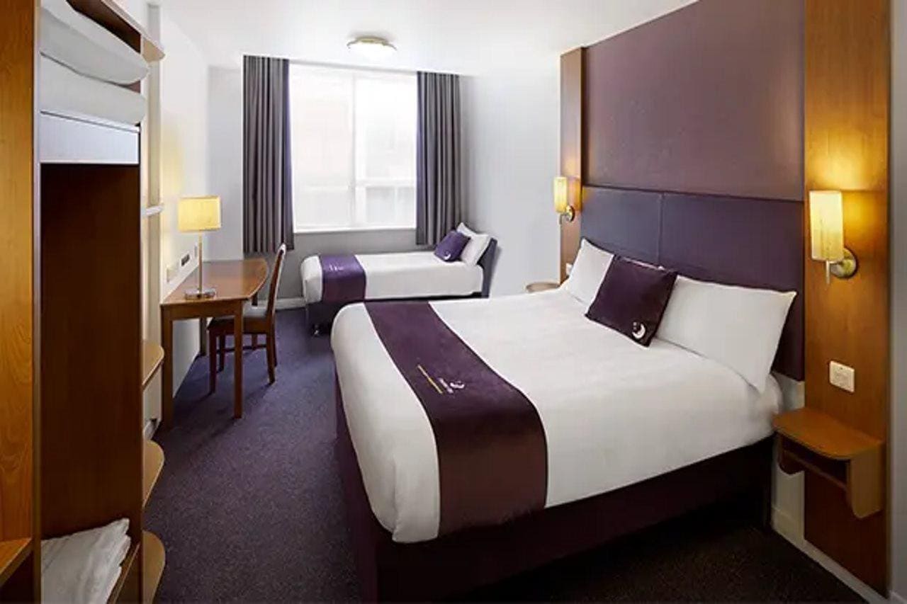 Premier Inn Derry Londonderry