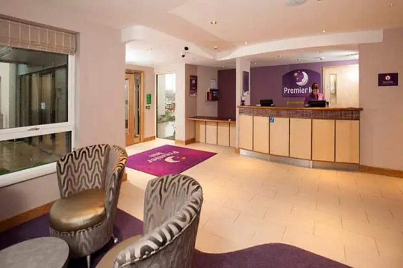 Premier Inn Derry Londonderry