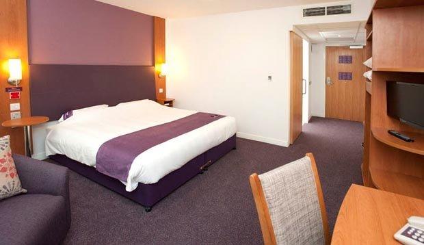 Premier Inn Derry Londonderry